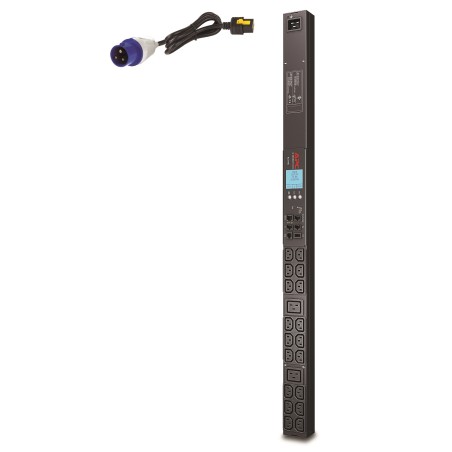 APC AP8858EU3 unité de distribution d'énergie 20 sortie(s) | JDB-Info
