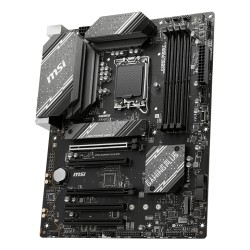 MSI B760 GAMING PLUS WIFI carte mère Intel B760 LGA 1700 AT | JDB-Info