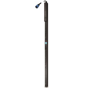 APC Switched Rack PDU unité de distribution d'énergie 24 so | JDB-Info