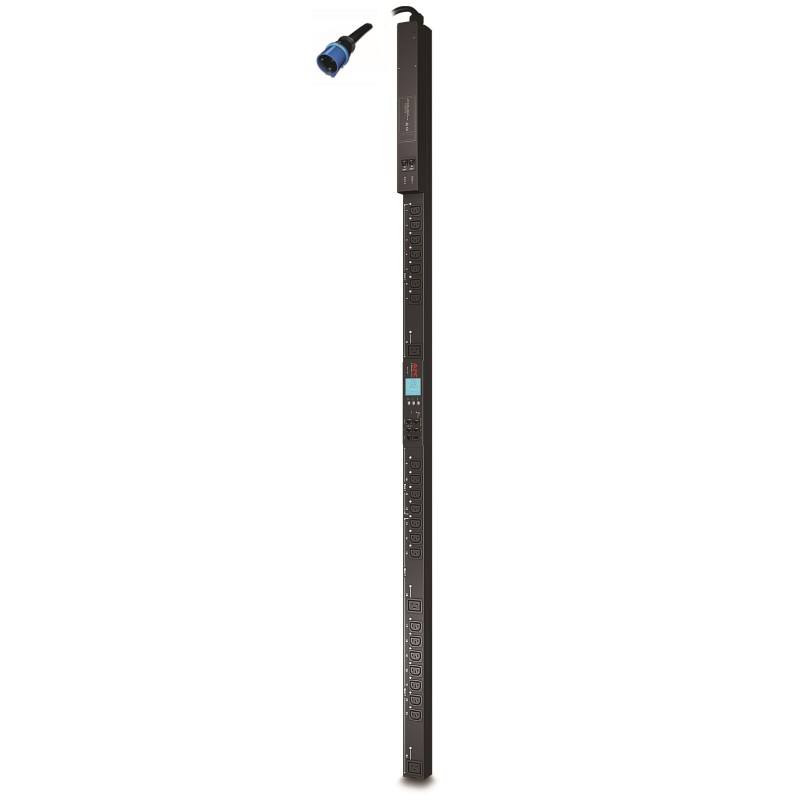 APC Switched Rack PDU unité de distribution d'énergie 24 so | JDB-Info