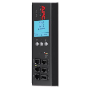 APC Switched Rack PDU unité de distribution d'énergie 24 so | JDB-Info