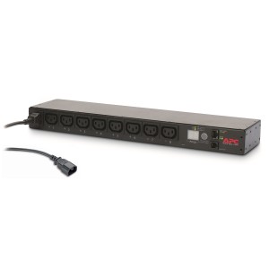 APC AP7920B unité de distribution d'énergie 8 sortie(s) CA | JDB-Info