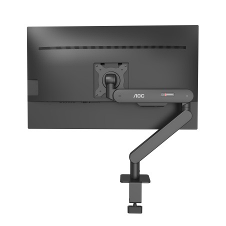 AOC AM400B support d'écran plat pour bureau 86,4 cm (34") N | JDB-Info