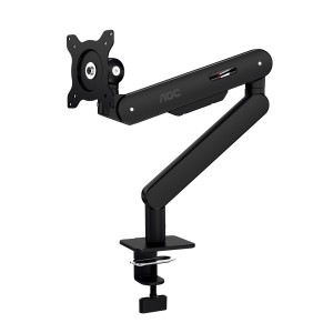 AOC AM400B support d'écran plat pour bureau 86,4 cm (34") N | JDB-Info