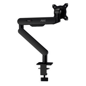 AOC AM400B support d'écran plat pour bureau 86,4 cm (34") N | JDB-Info