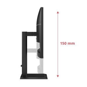 AOC 27E4CV écran plat de PC 68,6 cm (27") 1920 x 1080 pixel | JDB-Info