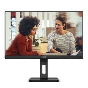 AOC E3 27E3QAF écran plat de PC 68,6 cm (27") 1920 x 1080 p | JDB-Info
