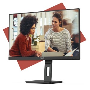 AOC E3 27E3QAF écran plat de PC 68,6 cm (27") 1920 x 1080 p | JDB-Info