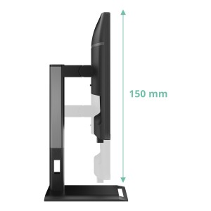AOC 24P4CV écran plat de PC 60,5 cm (23.8") 1920 x 1080 pix | JDB-Info