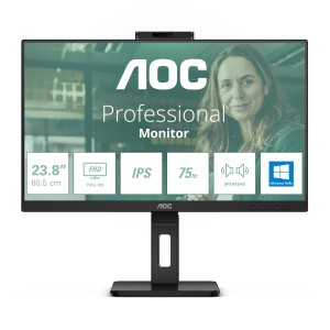AOC 24P3CW écran plat de PC 60,5 cm (23.8") 1920 x 1080 pix | JDB-Info