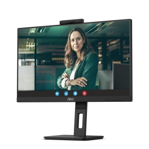 AOC 24P3CW écran plat de PC 60,5 cm (23.8") 1920 x 1080 pix | JDB-Info