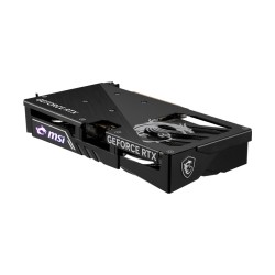 MSI GeForce RTX 5060 8G GAMING OC NVIDIA 8 Go GDDR7 | JDB-Info