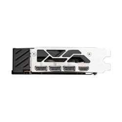MSI GeForce RTX 5060 8G GAMING OC NVIDIA 8 Go GDDR7 | JDB-Info