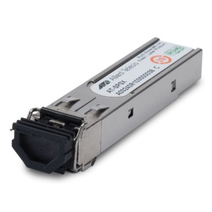 Allied Telesis AT-SPSX module émetteur-récepteur de réseau | JDB-Info