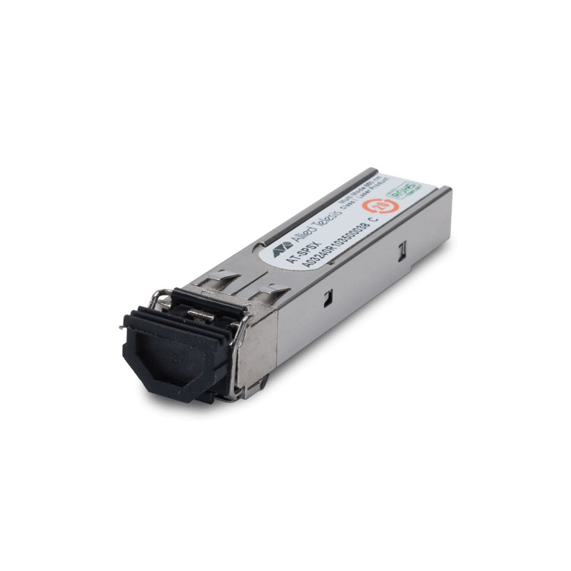 Allied Telesis AT-SPSX module émetteur-récepteur de réseau | JDB-Info