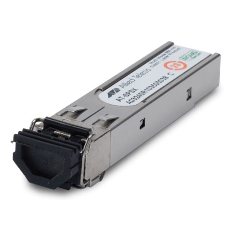 Allied Telesis AT-SPSX module émetteur-récepteur de réseau | JDB-Info