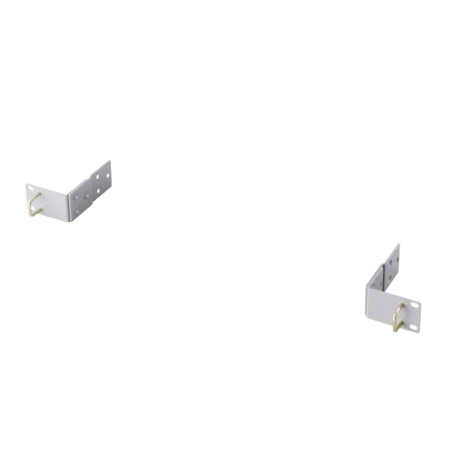 Allied Telesis AT-RKMT-J13 Gris Métal | JDB-Info