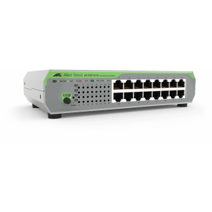 Allied Telesis AT-FS710/16-50 Non-géré Fast Ethernet (10/10 | JDB-Info