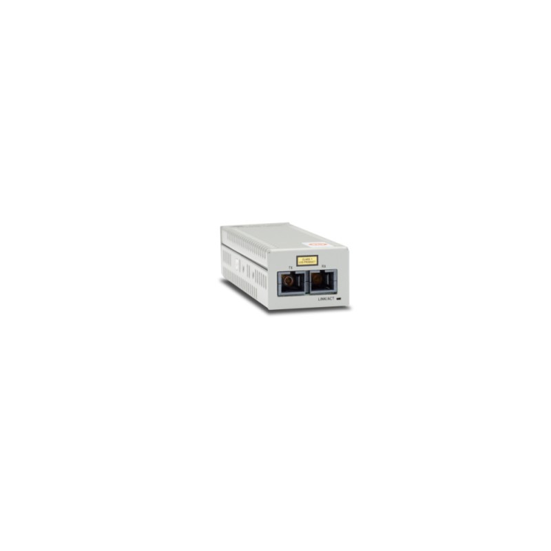 Allied Telesis AT-DMC100/SC-50 convertisseur de support rés | JDB-Info