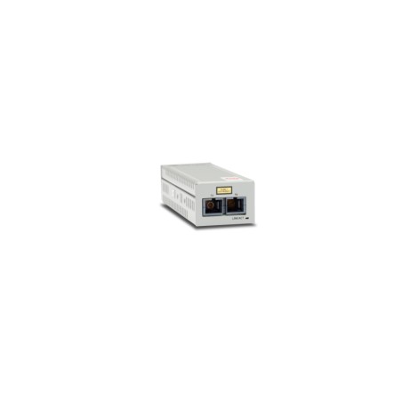 Allied Telesis AT-DMC100/SC-50 convertisseur de support rés | JDB-Info