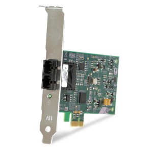 Allied Telesis AT-2711FX/SC 100 Mbit/s | JDB-Info