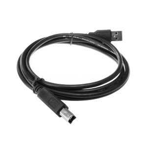 ACT SB2402 câble USB USB 2.0 1,8 m USB B USB A 0,48 Gbit/s | JDB-Info