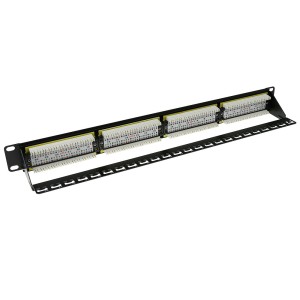 ACT PP1011 baie de branchements | JDB-Info