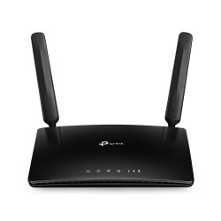 TP-Link TL-MR6400 routeur sans fil Fast Ethernet Monobande | JDB-Info