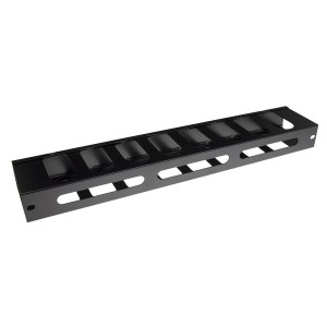 ACT FA2072 accessoire de racks Panneau de gestion de câbles | JDB-Info