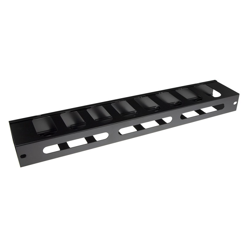 ACT FA2072 accessoire de racks Panneau de gestion de câbles | JDB-Info