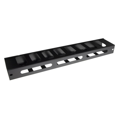 ACT FA2072 accessoire de racks Panneau de gestion de câbles | JDB-Info