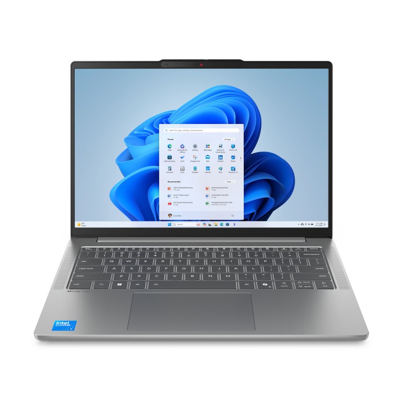 IdeaPad Slim 5 Gen 10 (14 Intel®) – Lenovo | JDB-Info