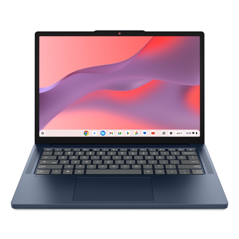 Chromebook m Gen 10 | Ordinateur portable intelligent 15 po | JDB-Info