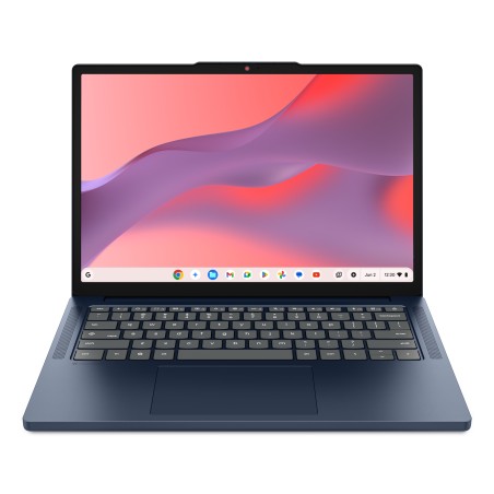 Chromebook m Gen 10 | Ordinateur portable intelligent 15 po | JDB-Info