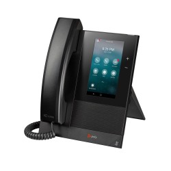 HP Poly Téléphone multimédia professionnel Poly CCX 400 ave | JDB-Info