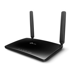 TP-Link TL-MR6400 routeur sans fil Fast Ethernet Monobande | JDB-Info