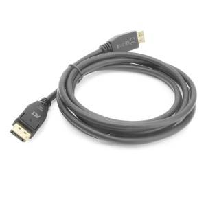 ACT AK4082 câble DisplayPort 2 m Noir | JDB-Info