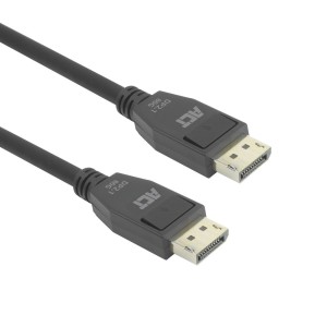 ACT AK4081 câble DisplayPort 1 m Noir | JDB-Info