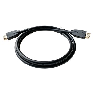 ACT AK3907 câble HDMI 1 m HDMI Type A (Standard) Noir | JDB-Info
