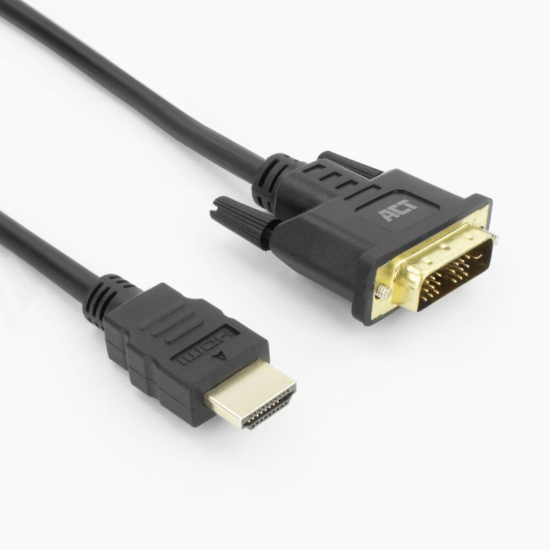 ACT AK3735 câble vidéo et adaptateur 2 m HDMI Type A (Stand | JDB-Info