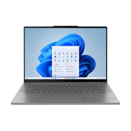 Lenovo Yoga Slim 7 15ILL9 Copilot+ PC Intel Core Ultra 7 25 | JDB-Info