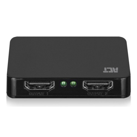 ACT AC7835 répartiteur vidéo 2x HDMI | JDB-Info