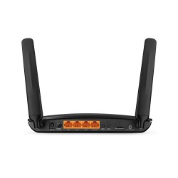 TP-Link TL-MR6400 routeur sans fil Fast Ethernet Monobande | JDB-Info