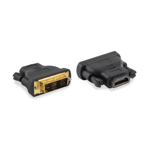ACT AC7565 changeur de genre de câble DVI-D HDMI Type A (St | JDB-Info