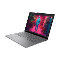 Lenovo Yoga Slim 7 15ILL9 Copilot+ PC Intel Core Ultra 7 25 | JDB-Info