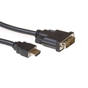 ACT AC7520 câble vidéo et adaptateur 2 m HDMI Type A (Stand | JDB-Info
