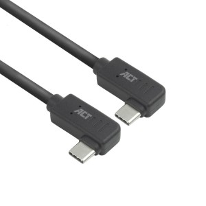 ACT AC7488 câble USB USB 3.2 Gen 2 (3.1 Gen 2) 2 m USB C 10 | JDB-Info