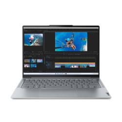 Lenovo Yoga Slim 6i Gen 8 (14 pouces, Intel) | JDB-Info