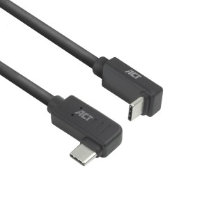 ACT AC7480 câble USB USB 3.2 Gen 2 (3.1 Gen 2) 0,5 m USB C | JDB-Info
