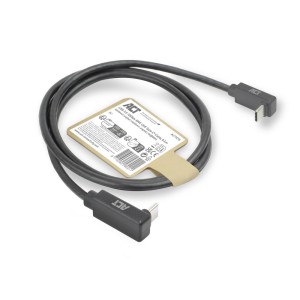 ACT AC7477 câble USB USB 3.2 Gen 2 (3.1 Gen 2) 1 m USB C 10 | JDB-Info